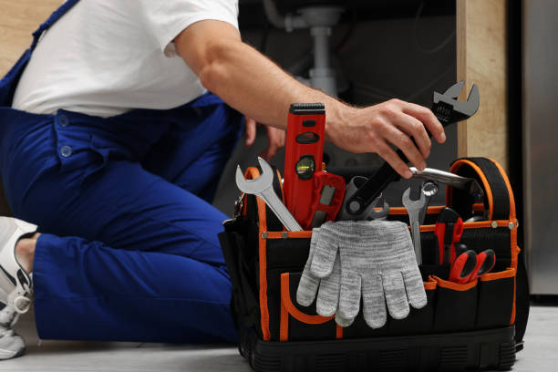 Best Emergency Plumber  in Romeovle, IL